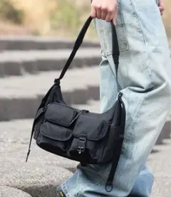 BAICYCLON by bagjack×ARKnets別注ショルダーバッグ
