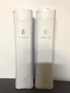 COTAコタアイケアシャンプー5&9