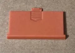 [G&W] ドンキーコング 電池フタ