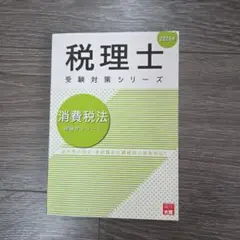 消費税法理論サブノート 2025年