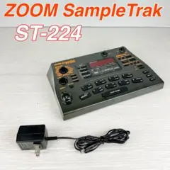 ZOOM ST-224　スマートメディア付 Zoom ST-224 | Zoom