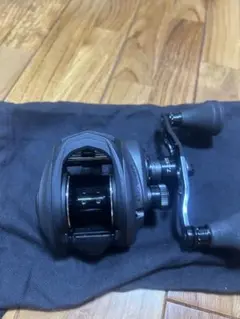 【美品】アブガルシア　レボビースト　40HS 豪華おまけ付き Abu Garcia ○アブガルシア Abu REVO BEAST レボ ビースト 40 HS