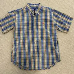 Ralph Lauren チェック柄シャツ 5