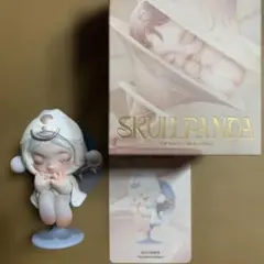 SKULLPANDA The Paradox