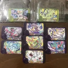 ポケモンフレンダ　スーパートレジャー　まとめ売り