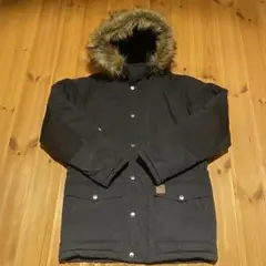 2025年最新】carhartt trapper parkaの人気アイテム - メルカリ
