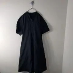 E51　無印良品　ワンピース