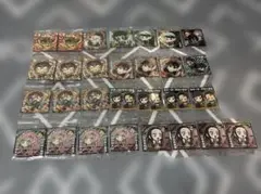 鬼滅の刃　ウエハース　バラ売り場も可