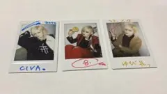 Azavana 詩結さんチェキ