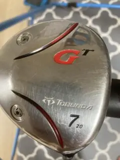 TOBUNDA GT 7番　20° フェアウェイウッド