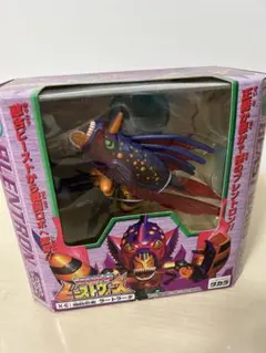 【新品未開封】ビーストウォーズ ネオ ラートラータ 新品未開封】ビーストウォーズネオ ラートラータ - メルカリ