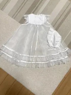 ミキハウス セレモニードレス
