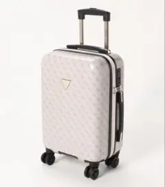 Guess ゲス花柄ハードシェルキャリーケース 大型 61dvLsSg19L.jpg