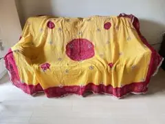 インド　ファブリック