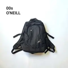 00s O'NEILL technical backpack