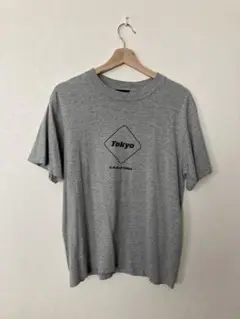 ソフ クラブ・アトレチコ•レアル・トーキョー Tシャツ