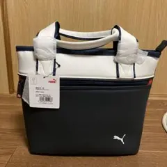 PUMA ラウンドバック
