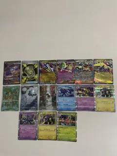 ポケカメガシンフォニアセット