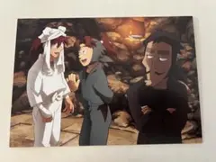 忍たま　映画特典　山田家の休日