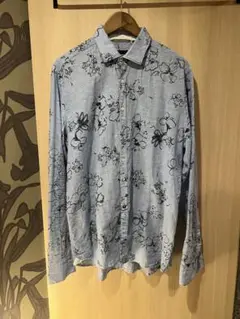 AT.P.CO カジュアルシャツ　made in italy