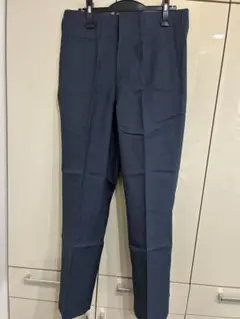 日本国有鉄道　制服ズボン盛夏接客　未使用品