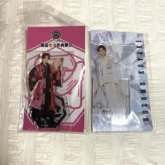 小瀧望 アクスタ