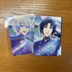 アイナナ　G4Y　特典