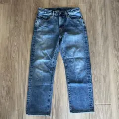 UNIQLO デニム　W30