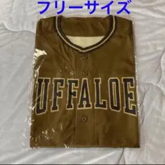 オリックスバファローズ　ユニフォーム（Ｆ）