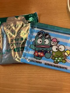スシロー×はぴだんぶい コラボ限定