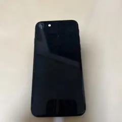 Apple iPhone 7 ブラック