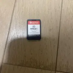FIFA 22 レガシーエディション Nintendo Switch