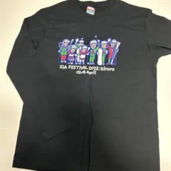 SIA フェスティバル 2012 ロンＴ