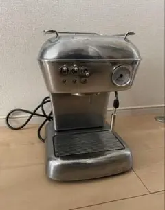 Ascaso エスプレッソマシン / 新品 / 未使用品 楽天市場】アスカソ エスプレッソマシン スペイン製 蒸らし機能