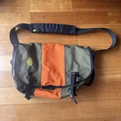 TIMBUK2 メッセンジャー バッグ