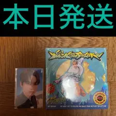 【新品未開封】Go Back To The Future チョンロ