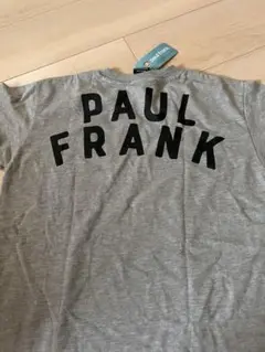 PAUL FRANK Tシャツ 140cm グレー