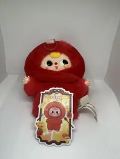 ベイビースリー 小紅帽（赤ずきん） ぬいぐるみ