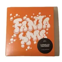 コーネリアス初回限定4枚セット(新品未使用もあり 2025年最新】Fantasma(初回限定盤)の人気アイテム - メルカリ