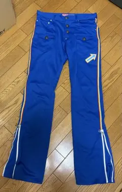 【希少 Mサイズ】BLUTENBLATT ブリューテンブラット ジャージ パンツ