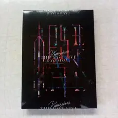 欅坂46/THE LAST LIVE-DAY1&DAY2-〈完全生産限定盤・3…