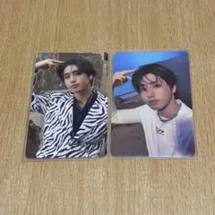 KARMA ハン HMV トレカ スキズ StrayKids