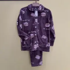 【新品】キャンディークローゼット　ナイトウェア　150センチ