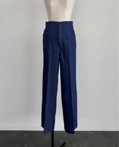 OHGA 美脚ベイカーズパンツ