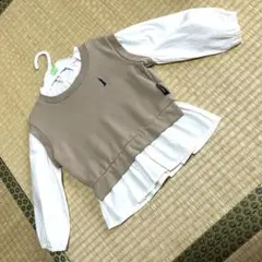 East boy トップス