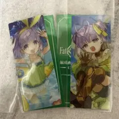 【即購入ok】FGO 最終再臨展 ランダム編成画面風カード カズラドロップ
