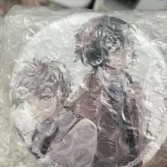 カドコミ2025 KADOKAWA 文豪ストレイドッグス 缶バッジ