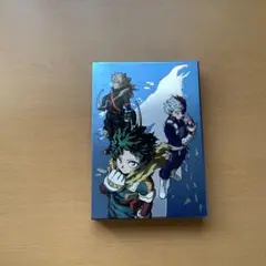 僕のヒーローアカデミア THE MOVIE ユアネクスト プルスウルトラ版('…