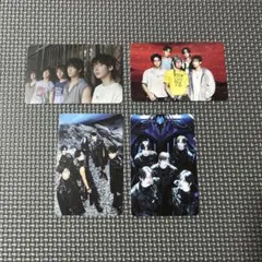 txt TOGETHER weverse album 集合　オール　コンプ　⑥