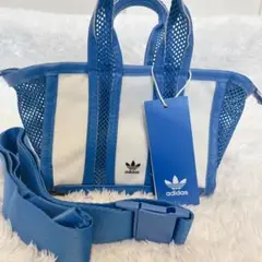 ADIDAS ORIGINALS × KSENIASCHNAIDER ミニバッグ